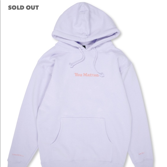 you matter meechonmars